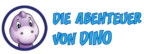 Die Abenteuer von Dino