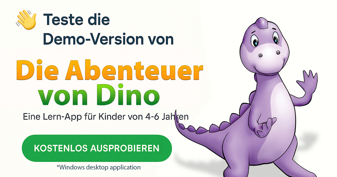 Wie Kinder mit Apps Lesen lieben lernen