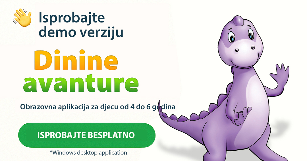 Kako natjerati djecu da zavole čitanje uz aplikacije