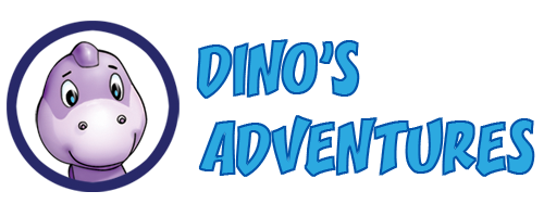 Dino's Adventures